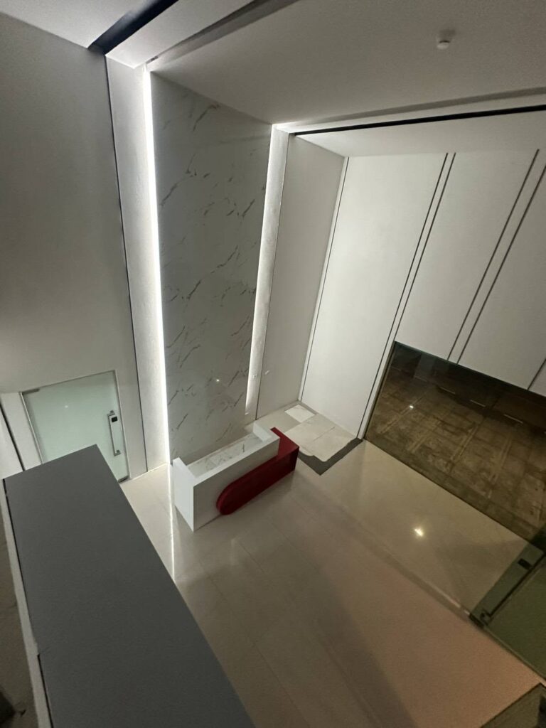 Building Renovation After 1