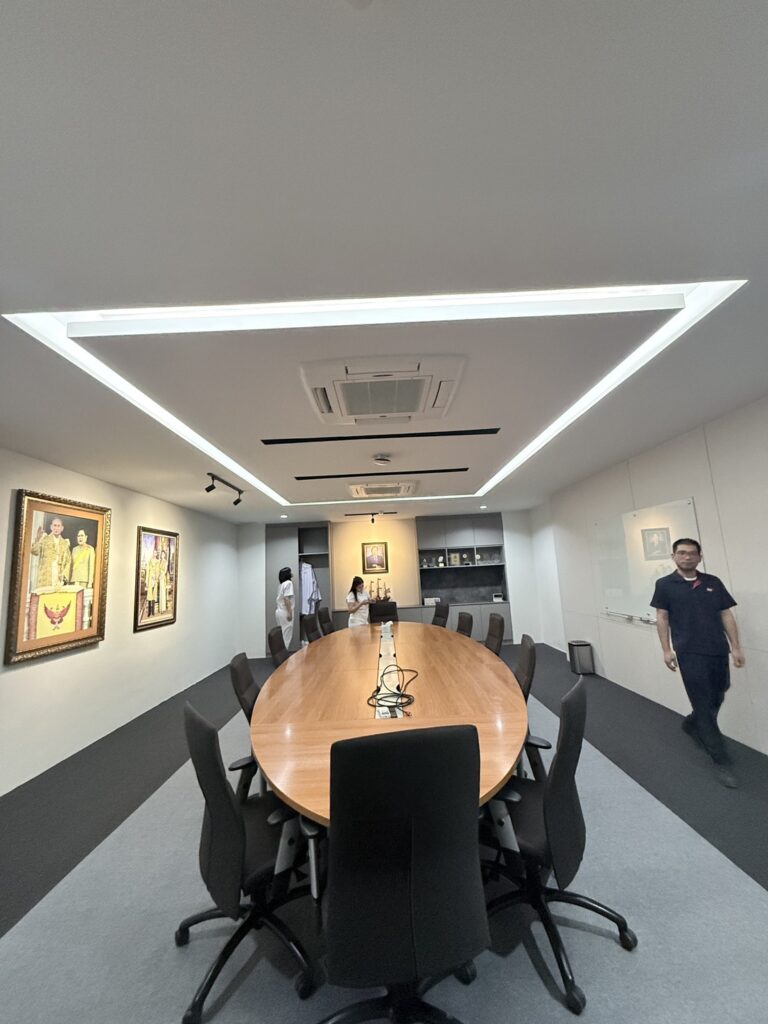 Building Renovation After 16