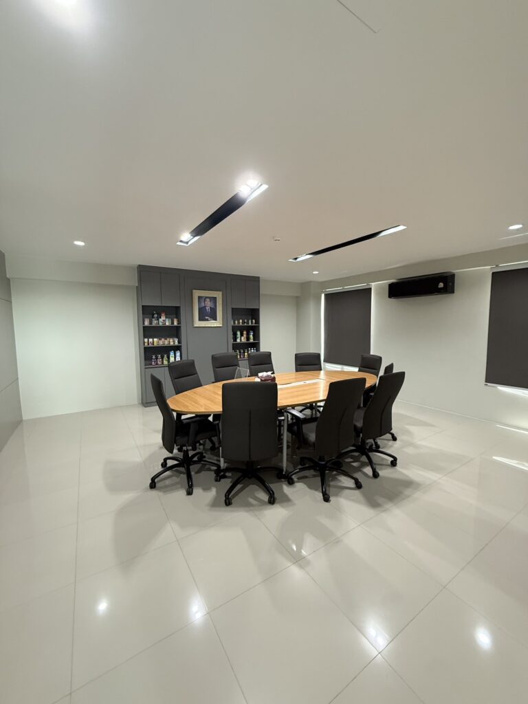 Building Renovation After 17