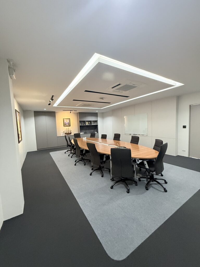 Building Renovation After 20
