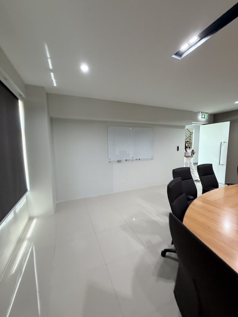 Building Renovation After 22