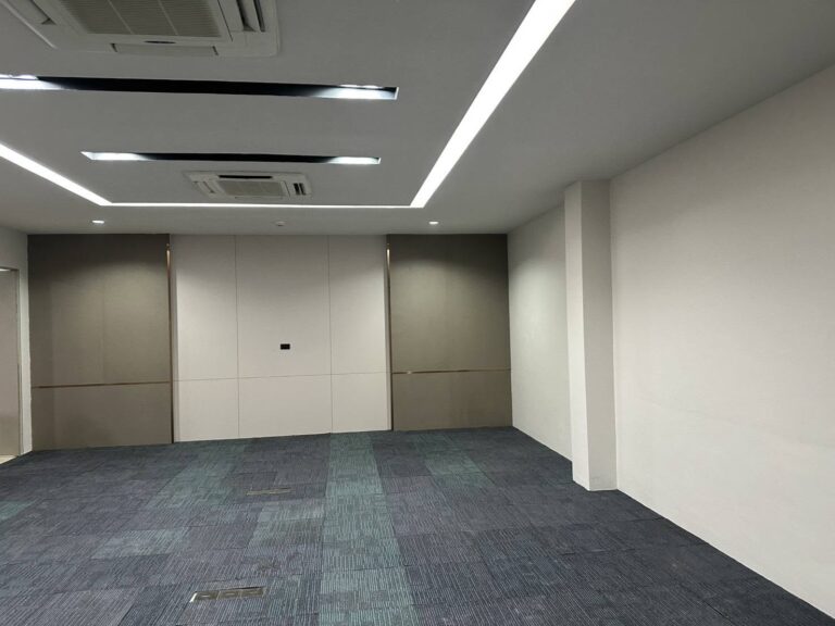 Building Renovation After 3