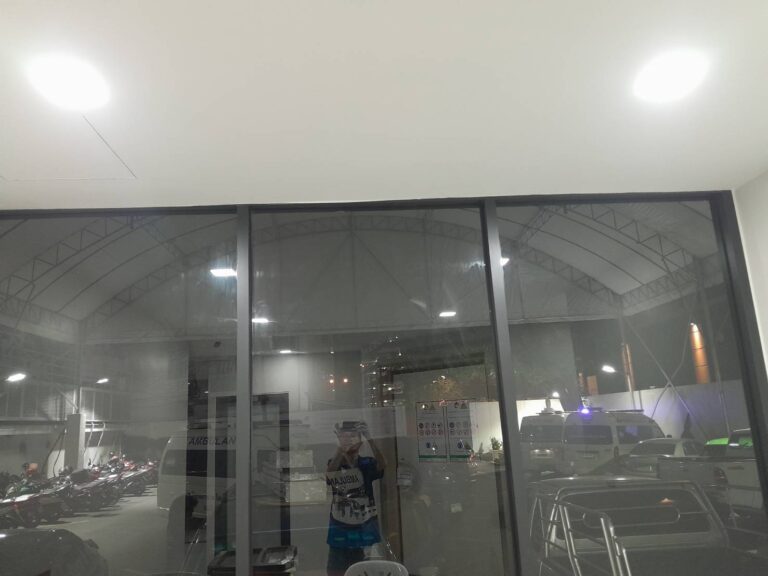 Renovate Coffee Shop After 1