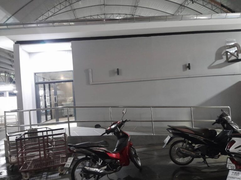 Renovate Coffee Shop After 6