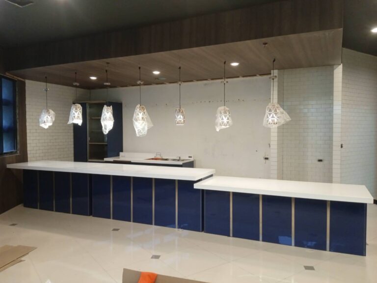 Renovate Coffee Shop Before 1