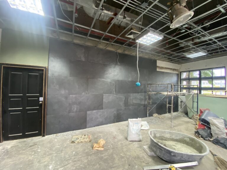 Renovate Coffee Shop Before 10