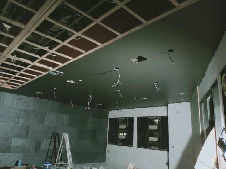Renovate Coffee Shop Before 6