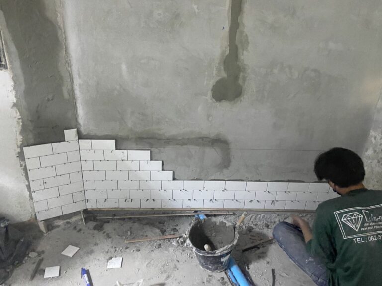 Renovate Coffee Shop Before 7
