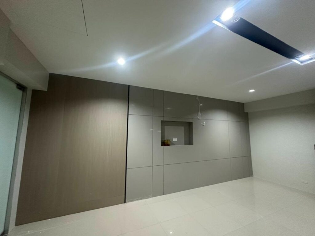 ตกแต่งภายใน & Built-in — Tipco After 02