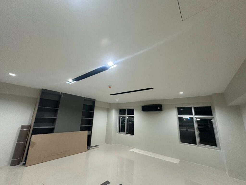 ตกแต่งภายใน & Built-in — Tipco After 06