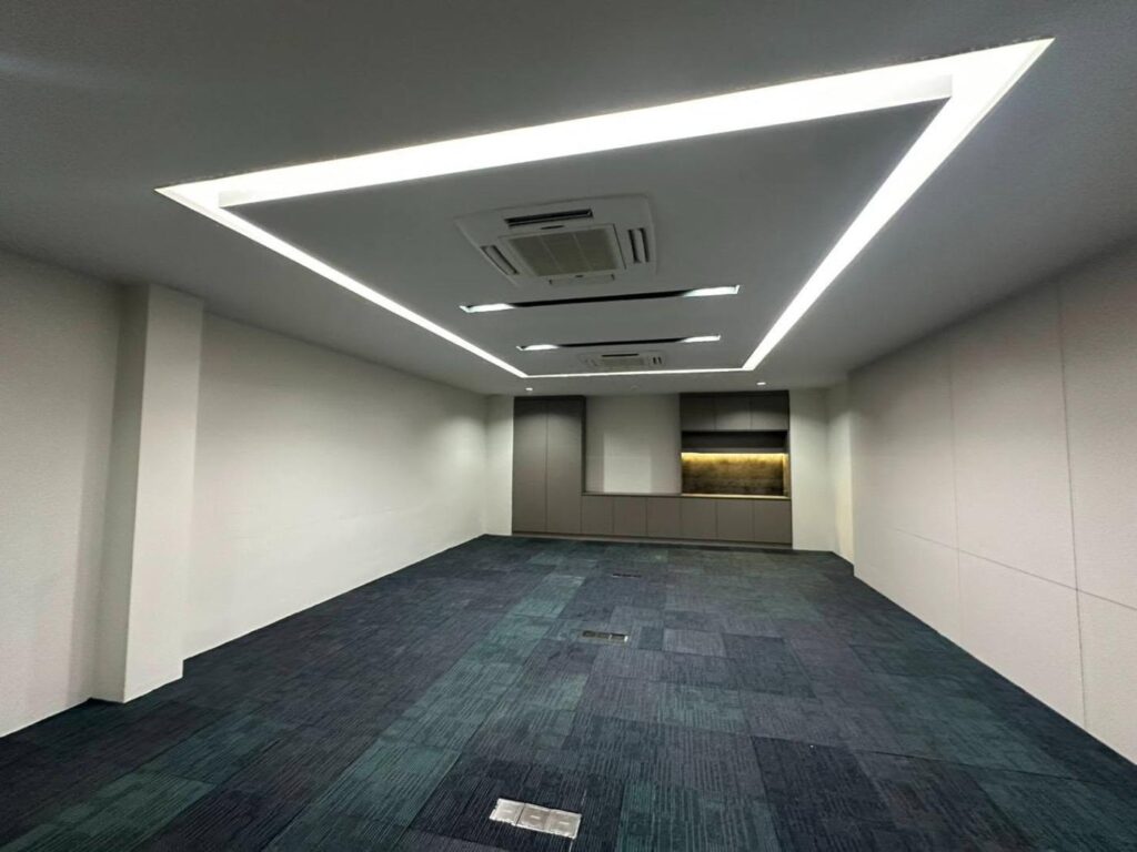 ตกแต่งภายใน & Built-in — Tipco After 08