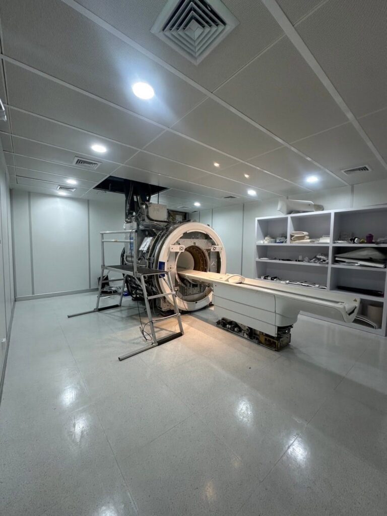 X Ray 6